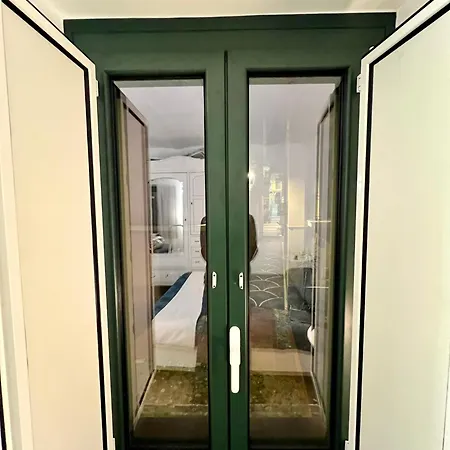 Couette-café Gioia 4*