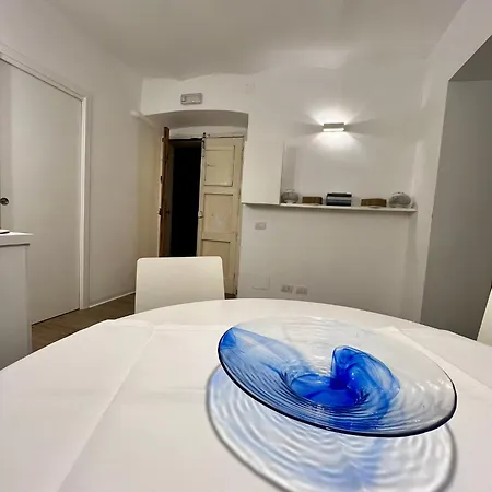 Couette-café Gioia Diamante