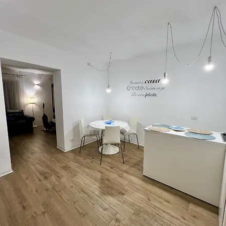 Couette-café Gioia 4*