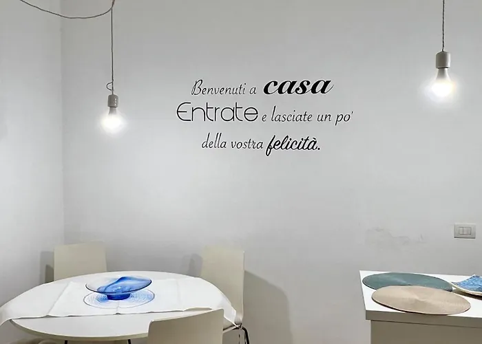 Bed & Breakfast Gioia Diamante