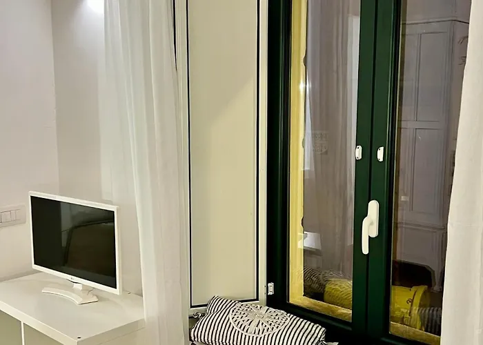 Bed & Breakfast Gioia 4*