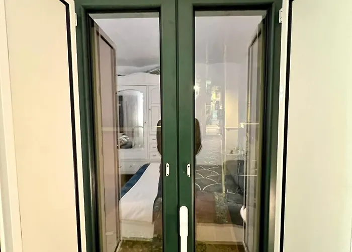 Bed & Breakfast Gioia 4*