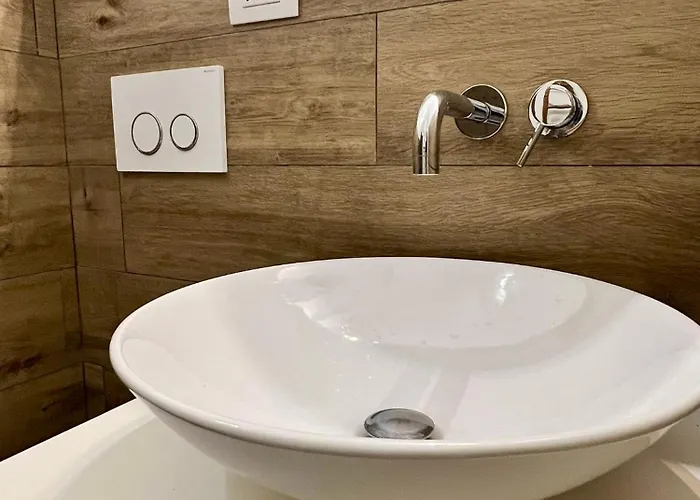 Gioia Bed & Breakfast Diamante