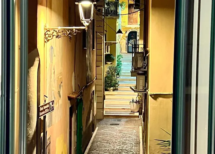 Gioia Bed & Breakfast