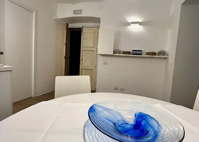 Bed & Breakfast Gioia Diamante