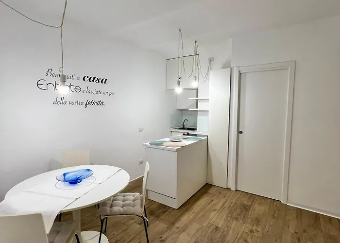 Gioia Bed & Breakfast