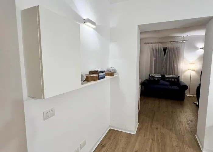 Bed & Breakfast Gioia 4*