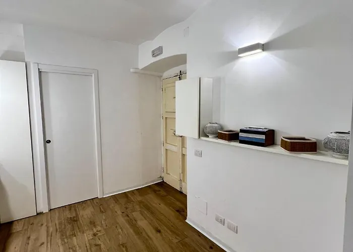 Gioia Bed & Breakfast