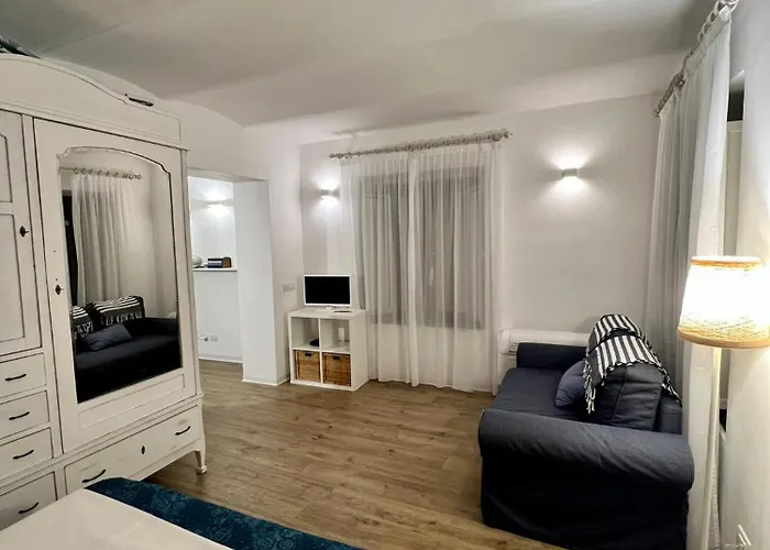 Bed & Breakfast Gioia