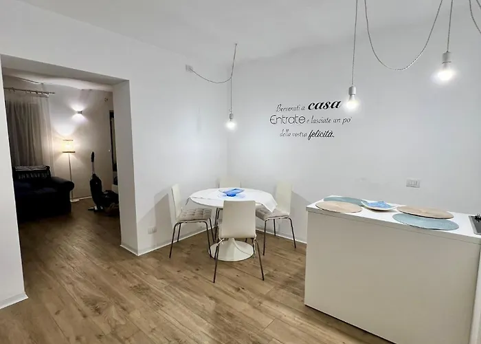 Bed & Breakfast Gioia 4*