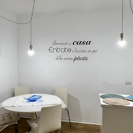 Nocleg ze śniadaniem Gioia Diamante