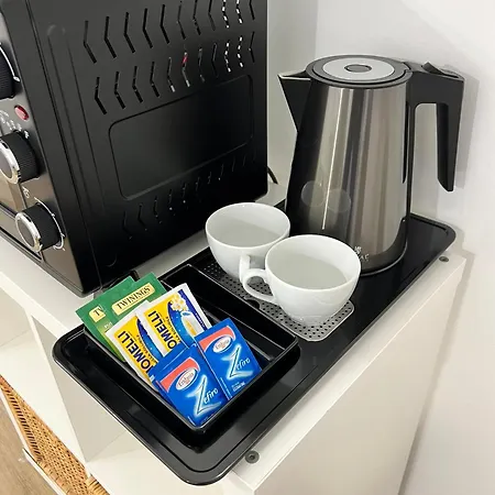 Gioia Alojamento de Acomodação e Pequeno-almoço