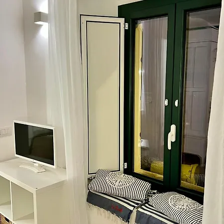 Nocleg ze śniadaniem Gioia 4*