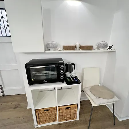 Bed & Breakfast Gioia