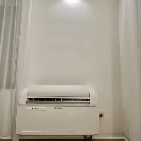 Gioia Nocleg ze śniadaniem 4*