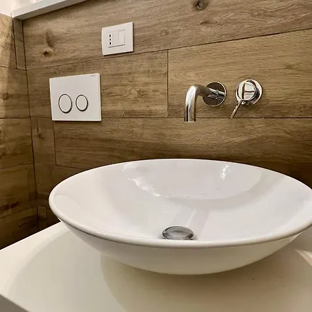 Gioia Nocleg ze śniadaniem Diamante