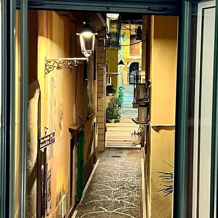 Gioia Bed and Breakfast