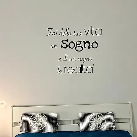 Gioia Nocleg ze śniadaniem