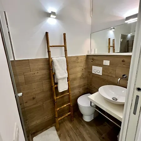 Gioia Bed & Breakfast *