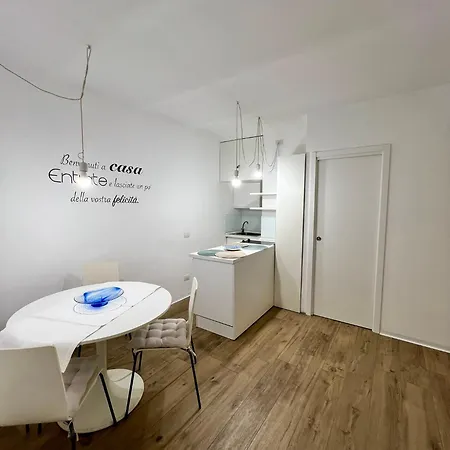 Gioia Bed & Breakfast