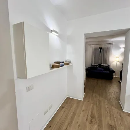 Nocleg ze śniadaniem Gioia 4*