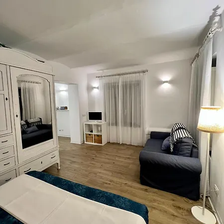 Alojamento de Acomodação e Pequeno-almoço Gioia