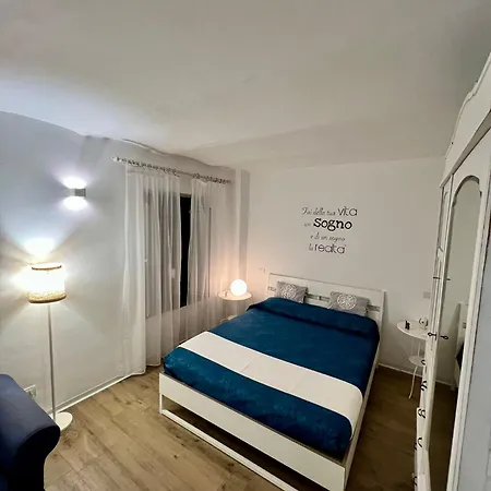 Nocleg ze śniadaniem Gioia 4*