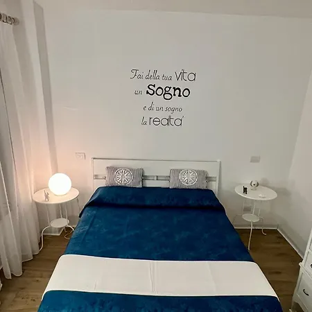 Gioia Nocleg ze śniadaniem