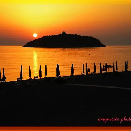 Gioia Bed & Breakfast