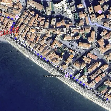 Bed and Breakfast Gioia