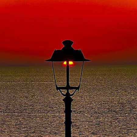 Alojamento de Acomodação e Pequeno-almoço Gioia 4*