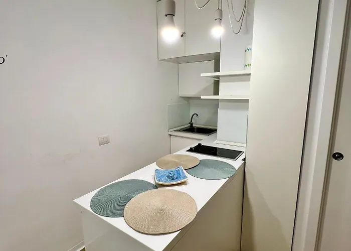 Gioia Alojamento de Acomodação e Pequeno-almoço 4*