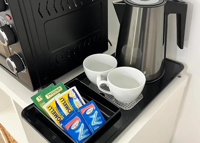 Gioia Alojamento de Acomodação e Pequeno-almoço