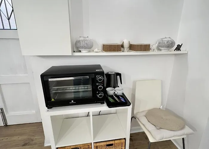 Alojamento de Acomodação e Pequeno-almoço Gioia