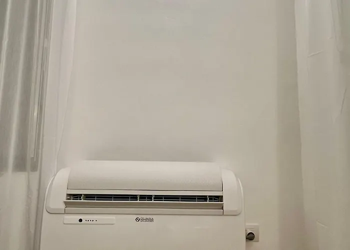 Gioia Alojamento de Acomodação e Pequeno-almoço 4*