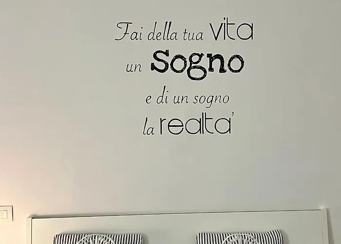 Gioia Alojamento de Acomodação e Pequeno-almoço