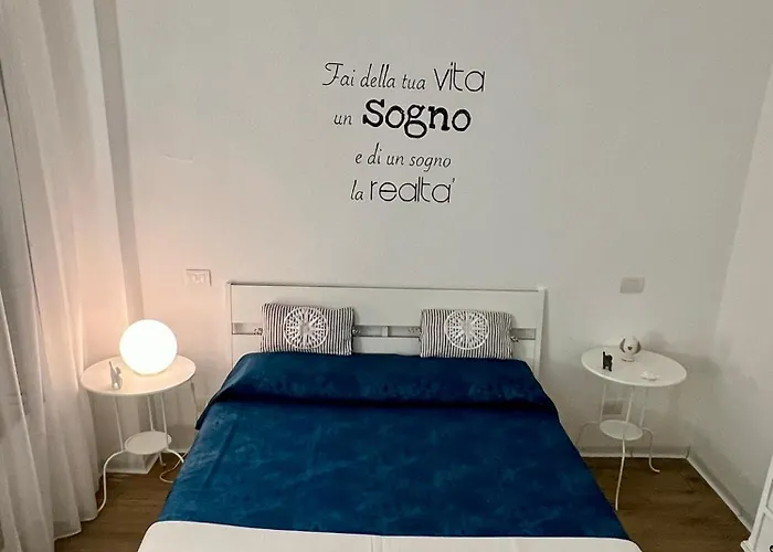 Gioia Alojamento de Acomodação e Pequeno-almoço